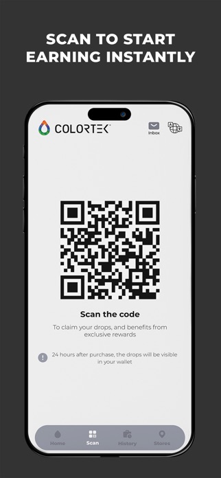 Colortek Screenshot 3 of 8