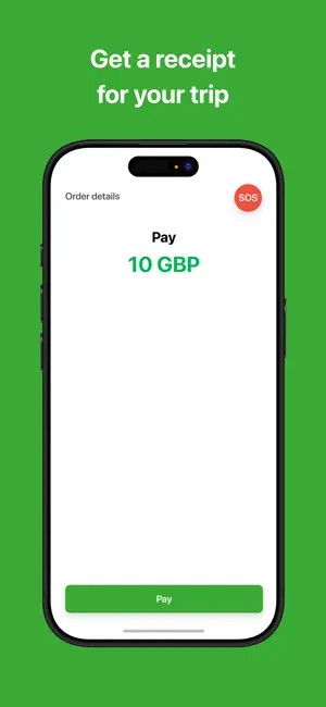 Tappa Taxi: UK screenshot 4