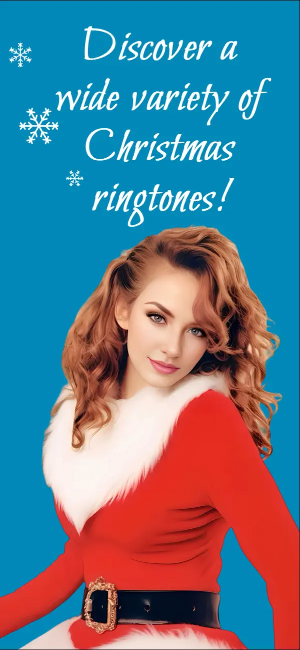 Screenshot #1 pour Sonneries christmas carols