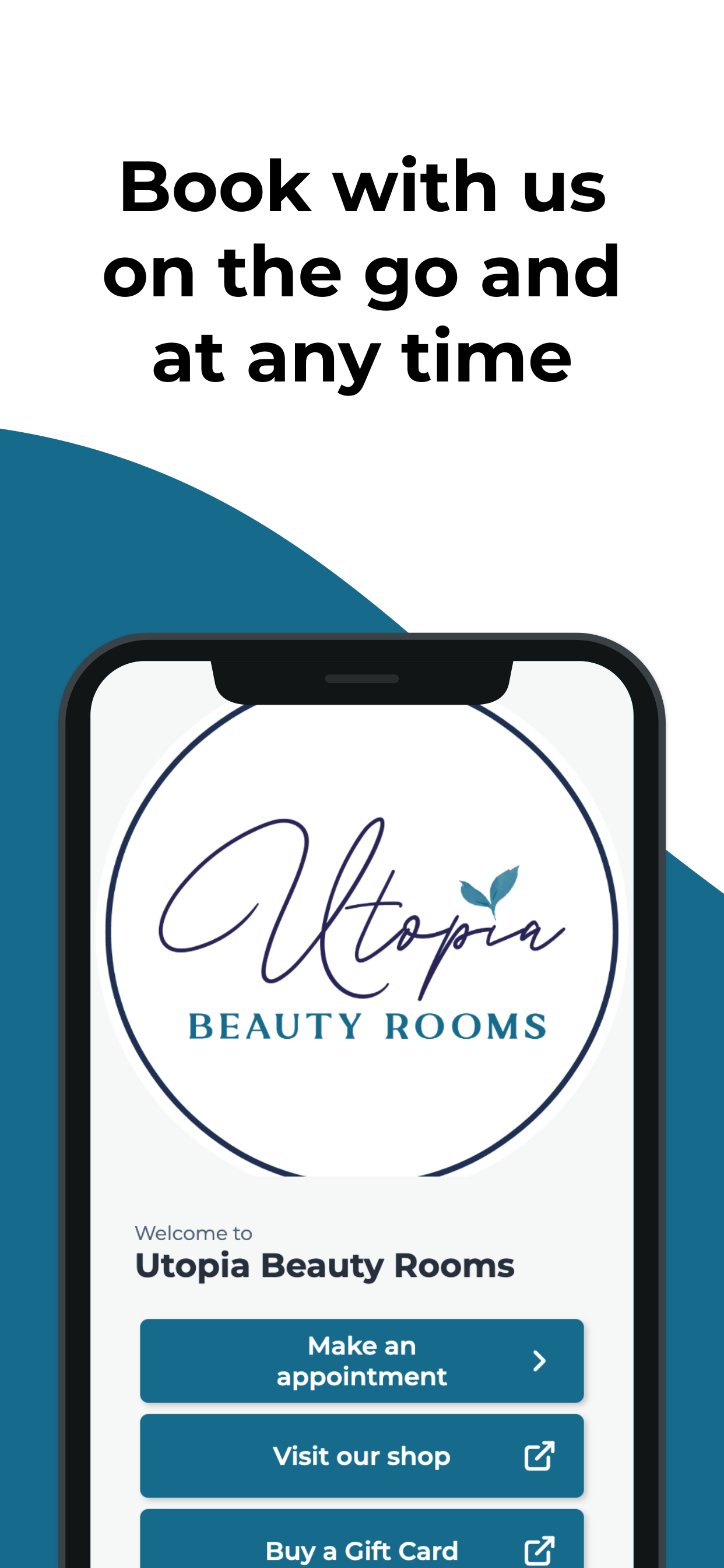 Utopia Beauty Rooms