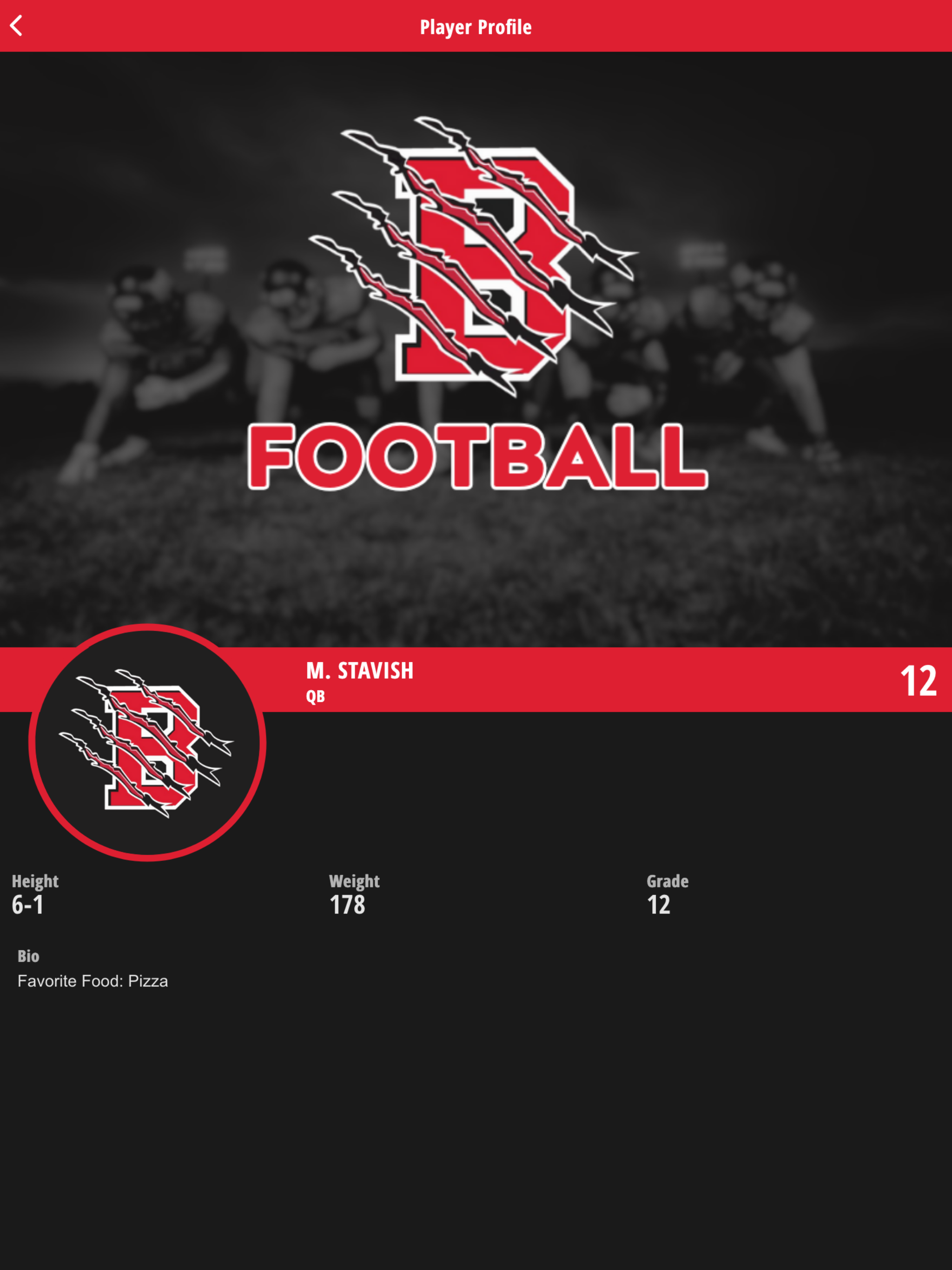 Brookland Bearcats Athletics