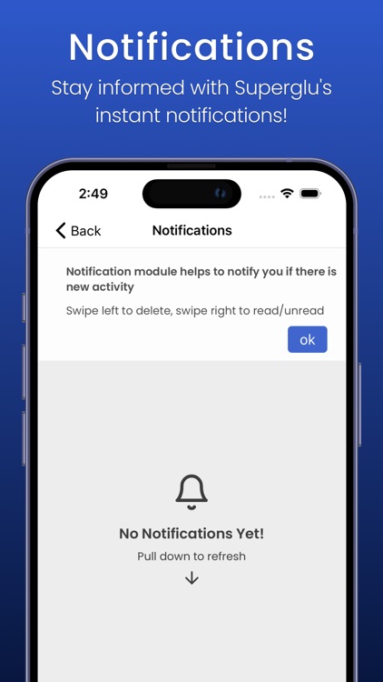 Superglu screenshot-8