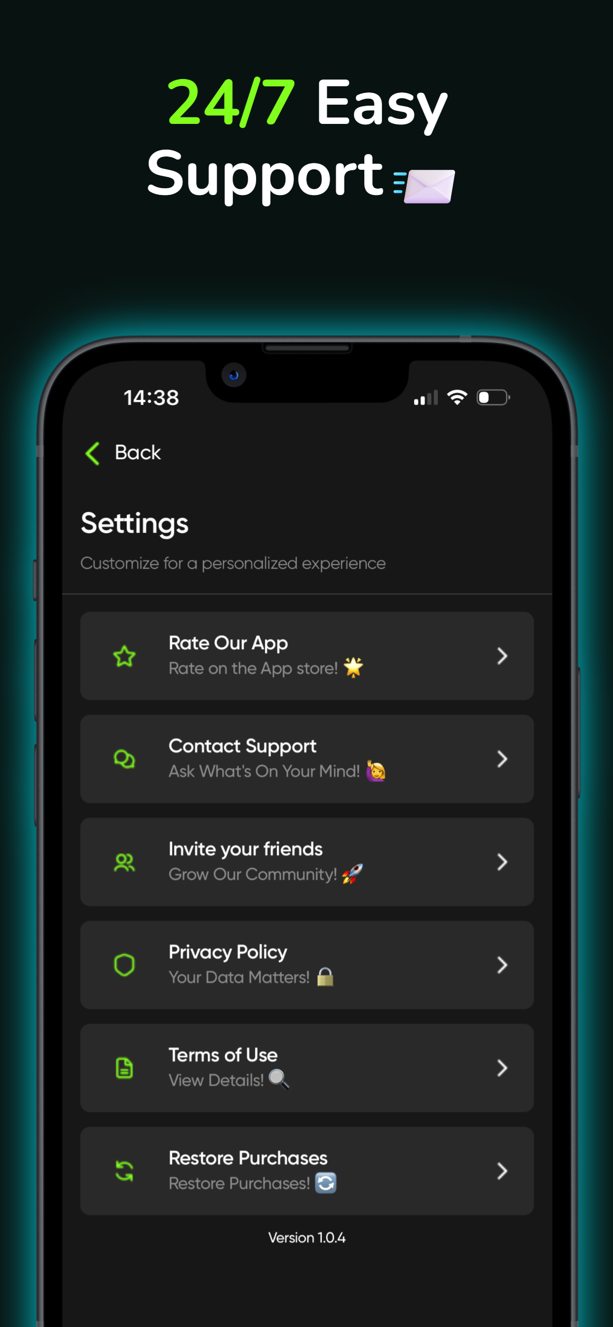 Astra VPN: Fast & Secure