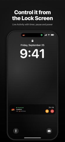 Hammer Proxy Screenshot 4 of 6