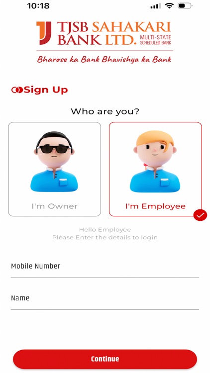 TJSB Sandesh screenshot-3