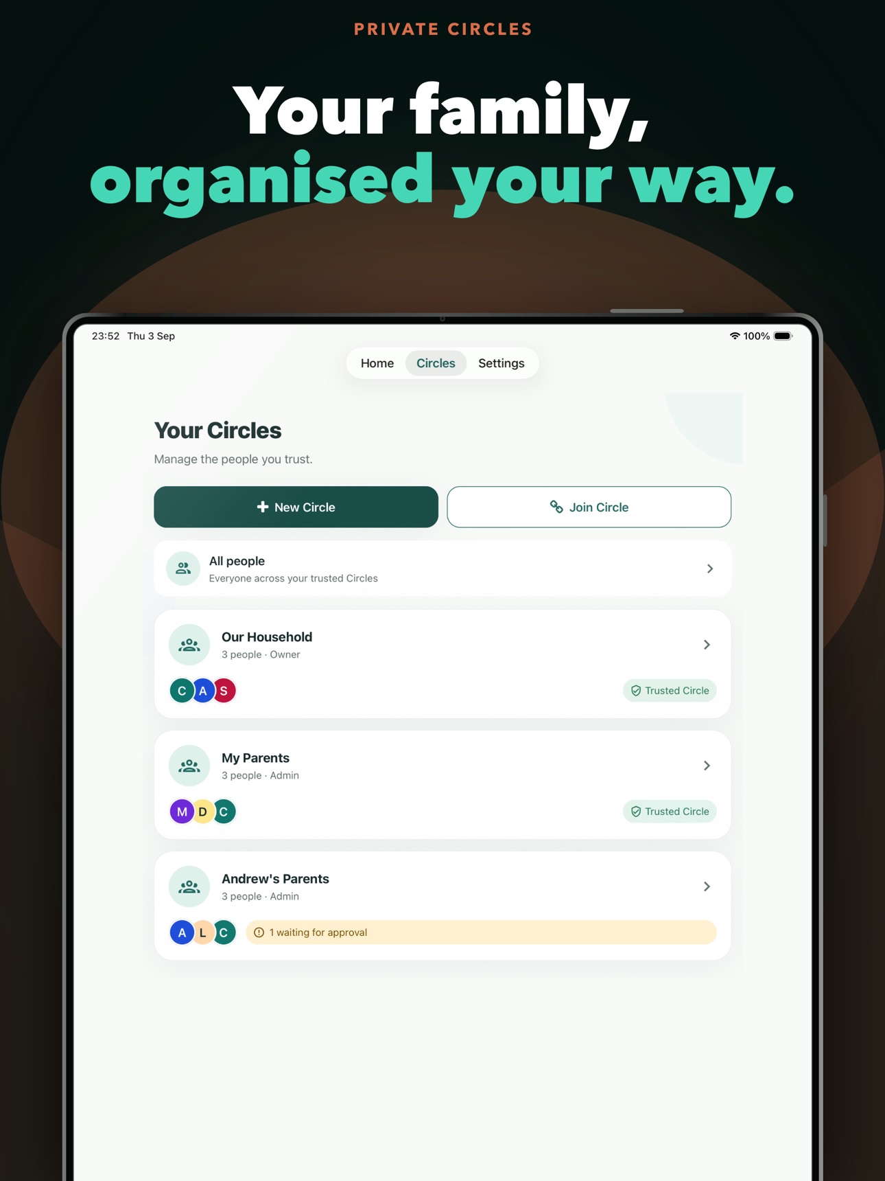 Screenshot 11 of FamVerify