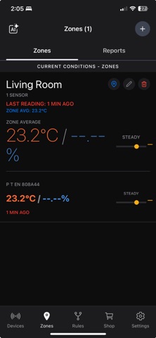 ChillVerify screenshot