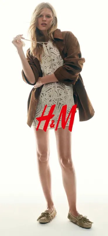 H&M - Brasil screenshot 1 of 6