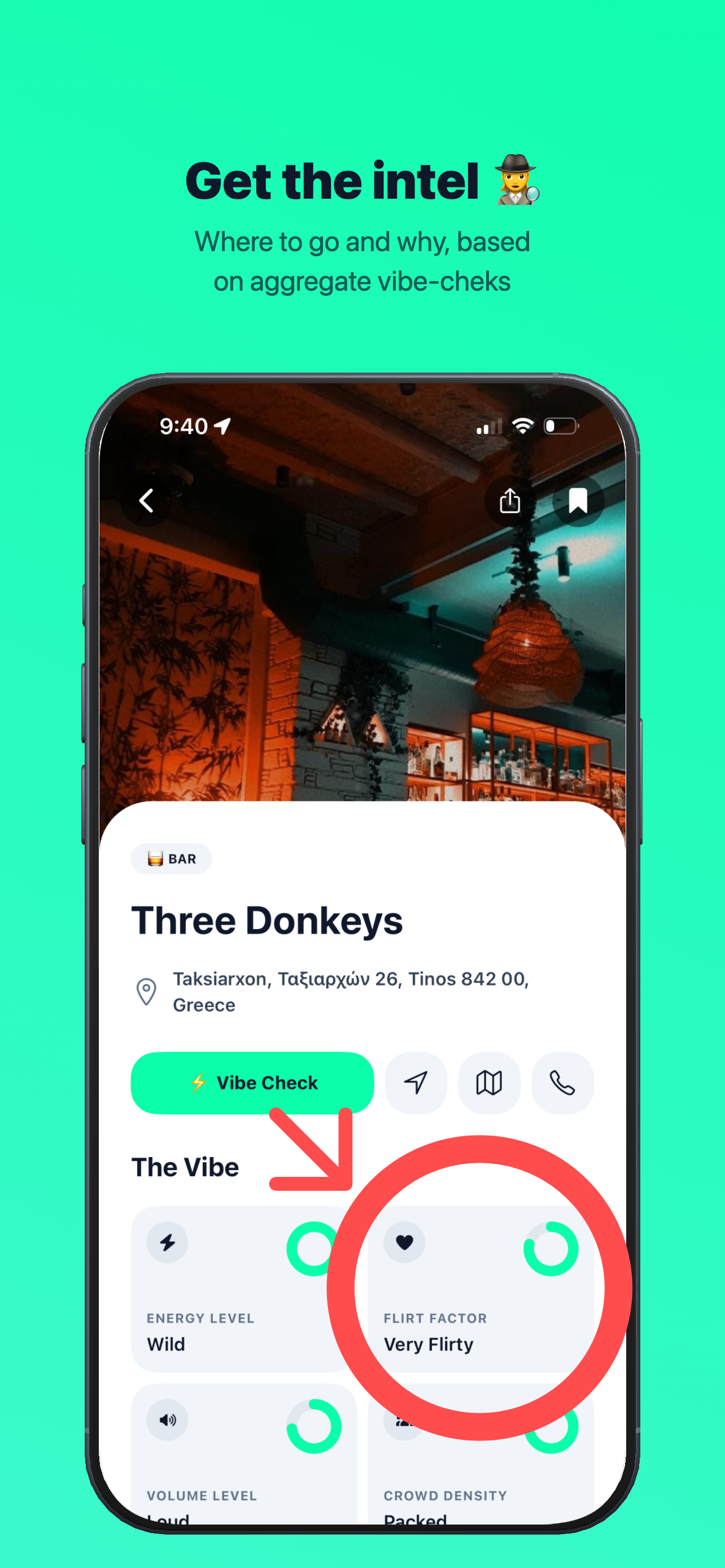 belokal screenshot 5