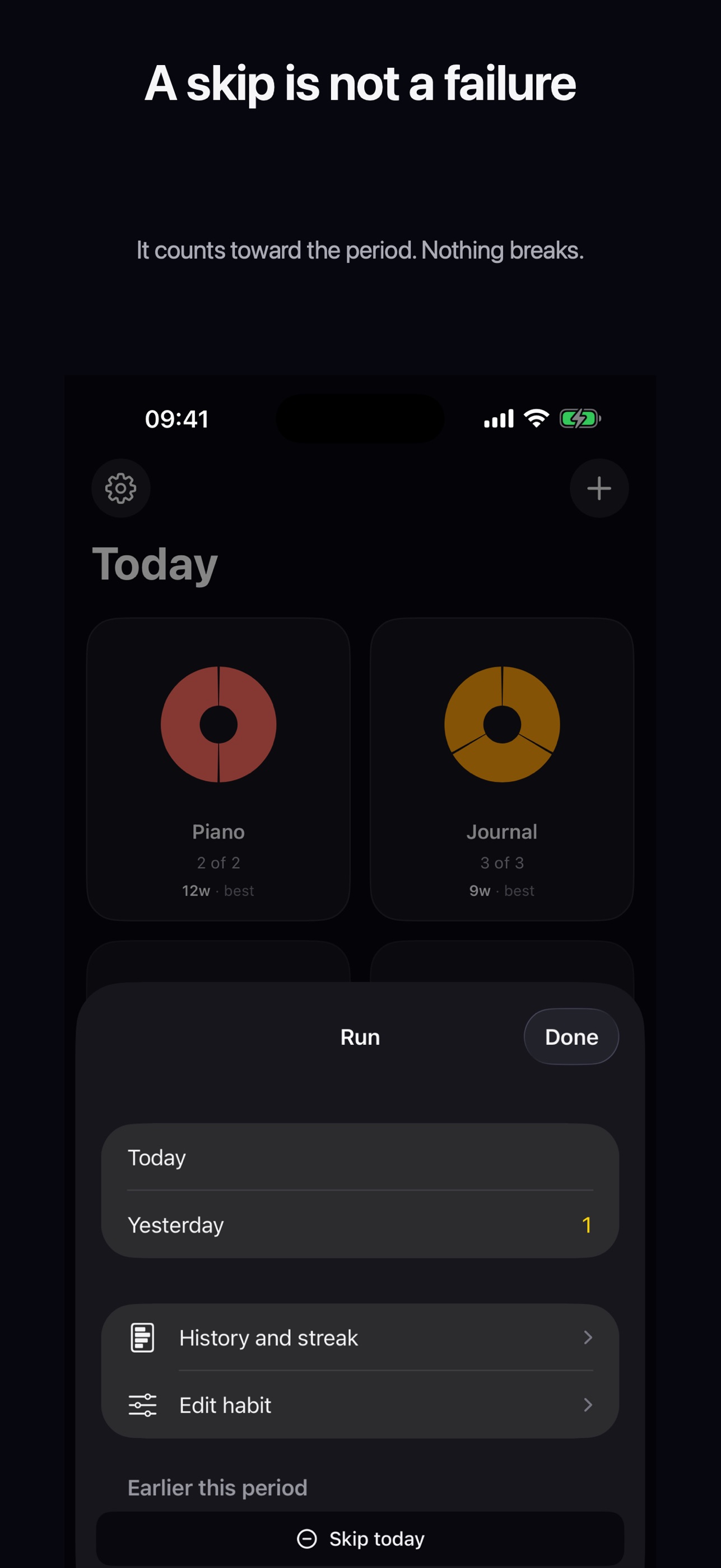 Screenshot 3 of Spanwise