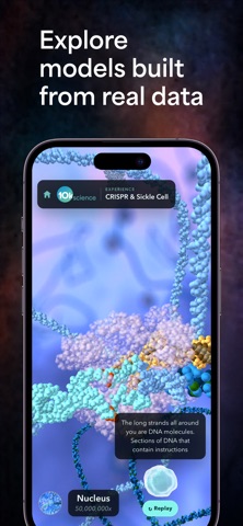 10k Science Screenshot 3 of 9