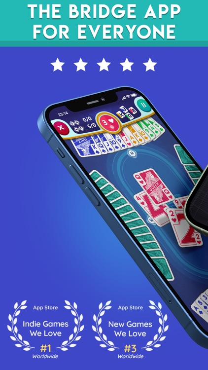 Tricky Bridge: Learn & Play screenshot-0