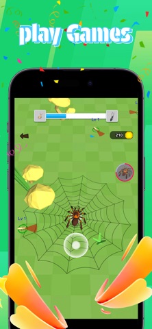 InsectWorldWar Screenshot 2 of 5