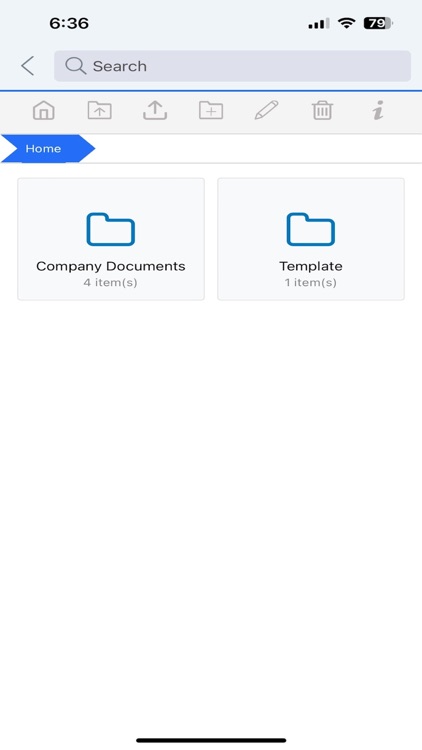 PrismWFM screenshot-3