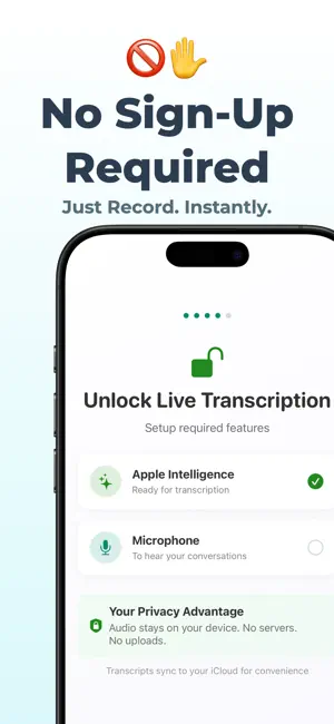 Meeting Minutes: Pragmatic AI screenshot 2