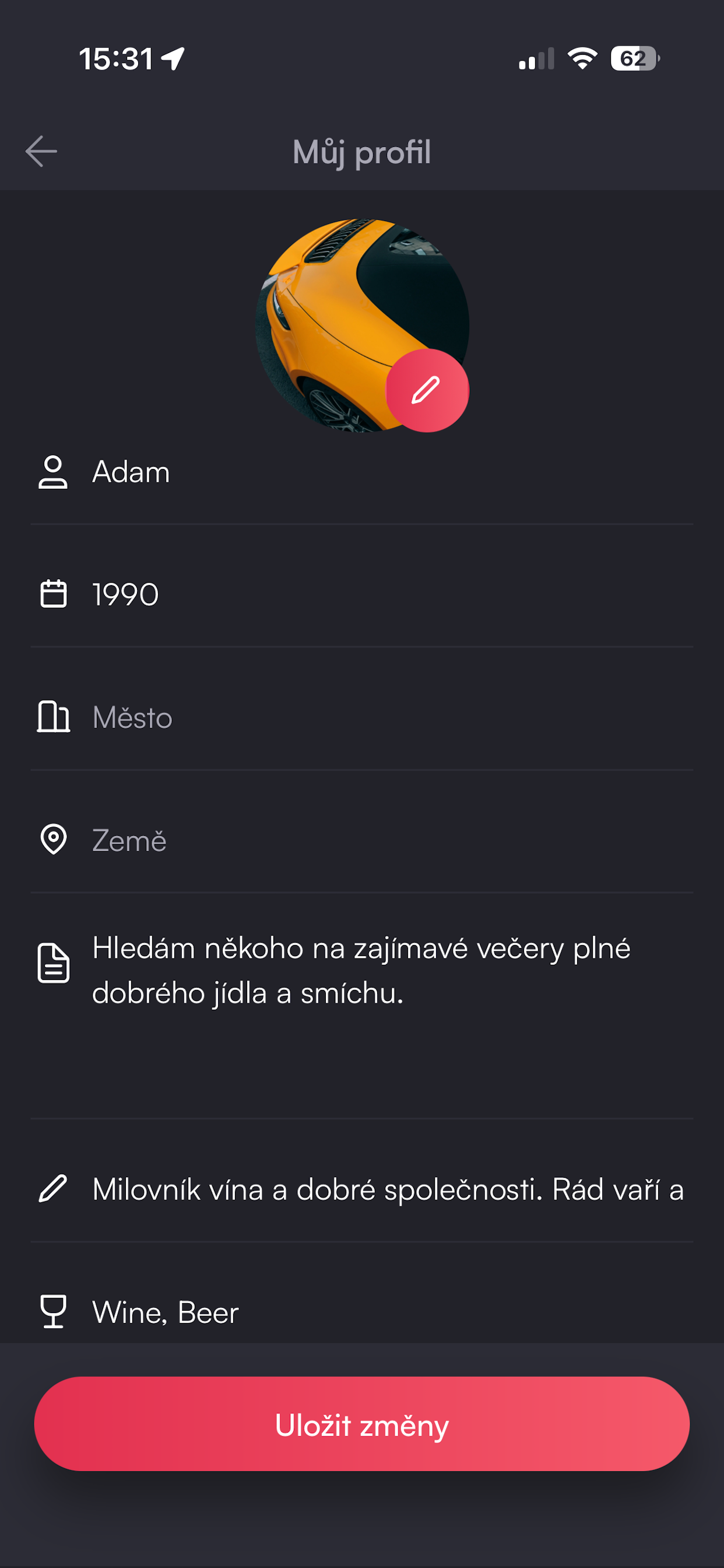 meetin.bar screenshot 4