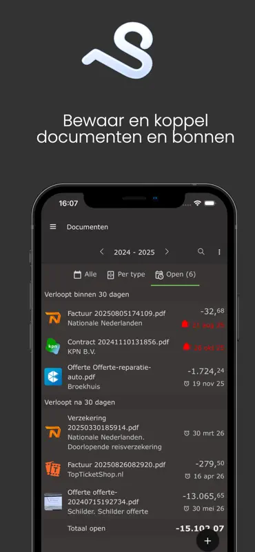 Spendle screenshot 7 of 9