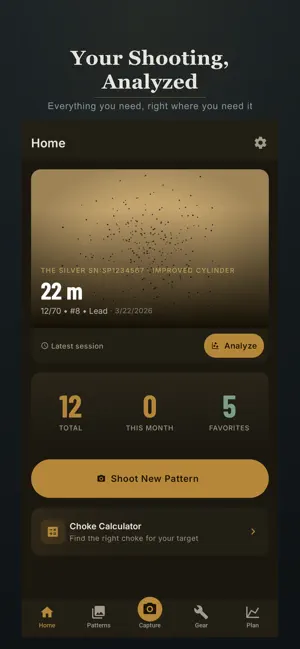 Granum screenshot 1