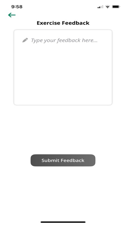 Better Balance Therapy screenshot-6