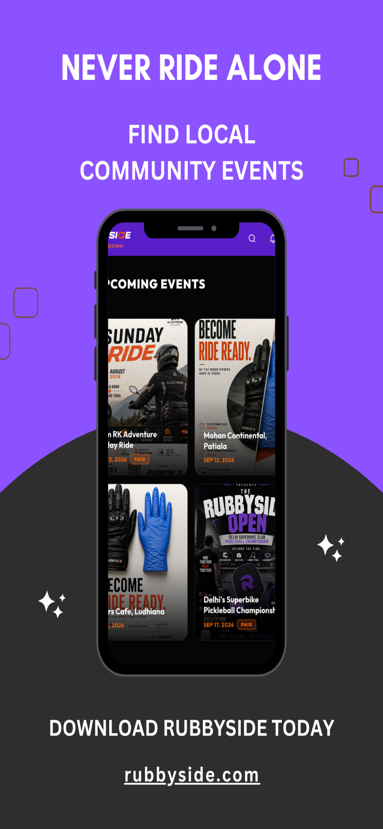 Rubbyside screenshot 4