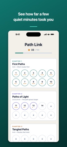 Sliding Puzzle - Path Link Screenshot 3 of 3