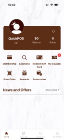 Congee Queen screenshot