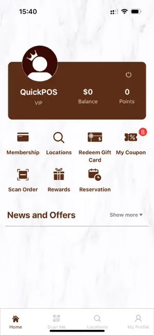 Congee Queen screenshot 2