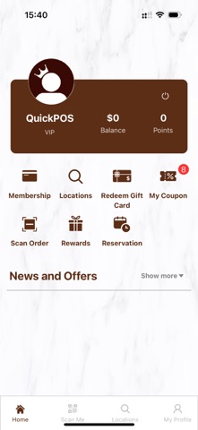 Congee Queen screenshot