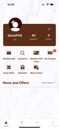 Congee Queen screenshot 2