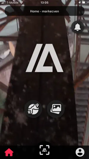 Haze Explr screenshot 1