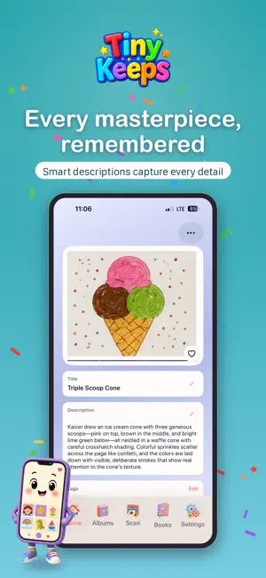 Tiny Keeps screenshot 3