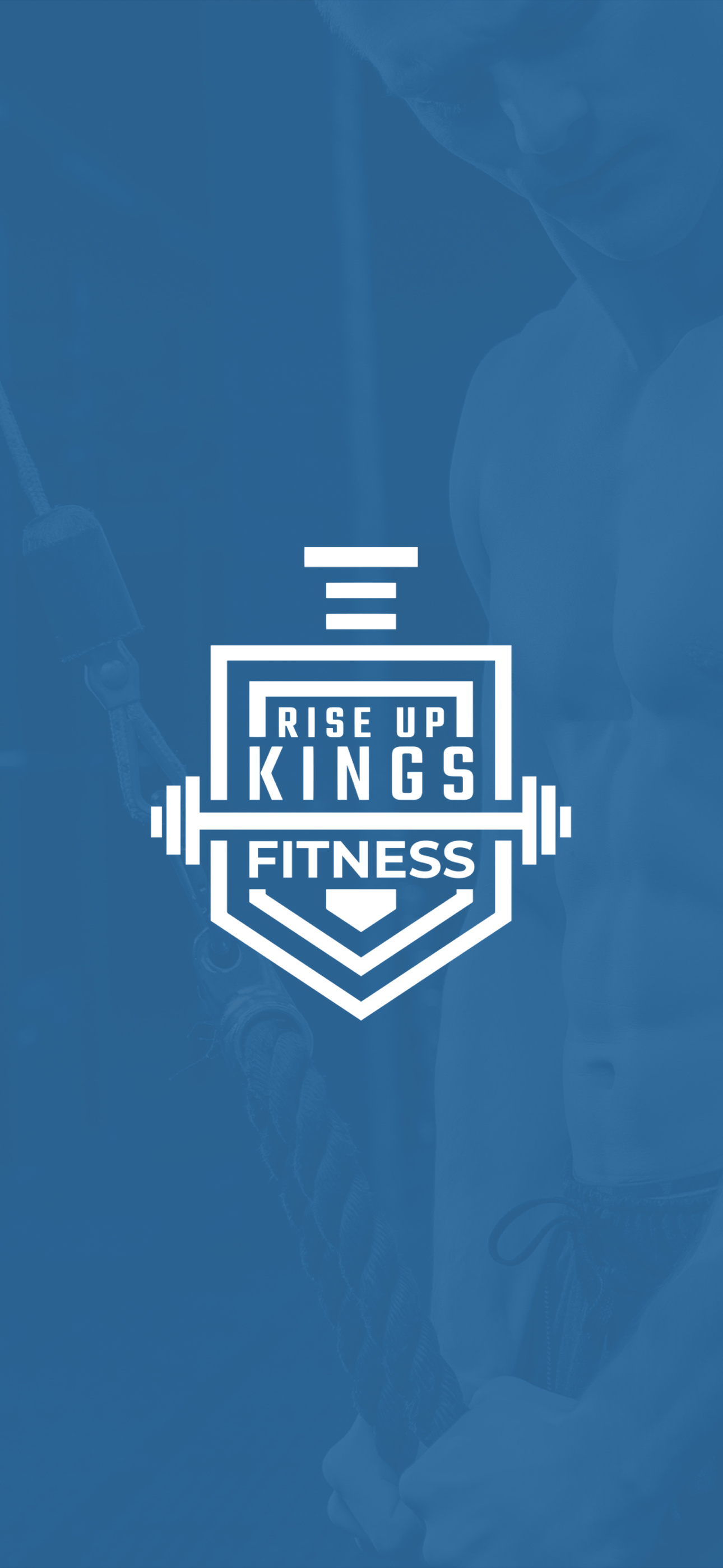 RUK Fitness