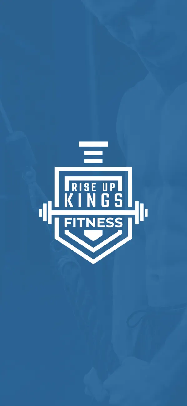 Screenshot #1 pour RUK Fitness