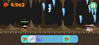 Primal Pitch Screenshot 5 of 6