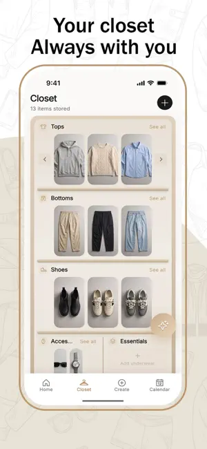DressCubeAI screenshot 4