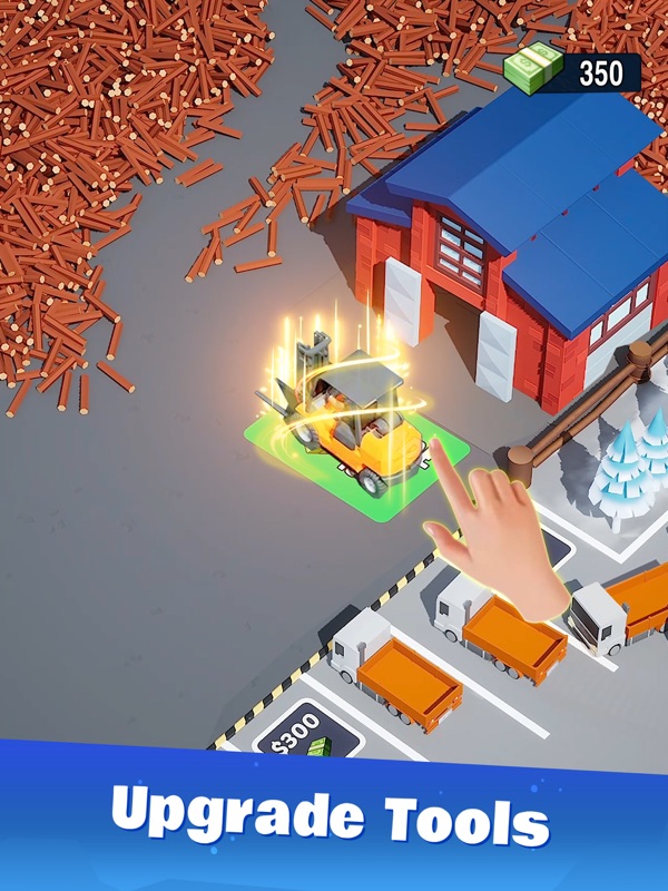 Frozen City screenshot 12