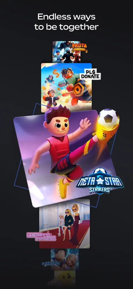 Roblox screenshot 5