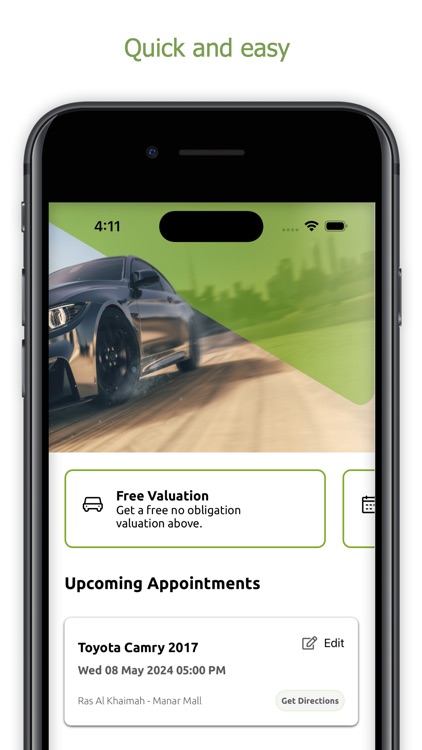 SellAnyCar.com screenshot-3