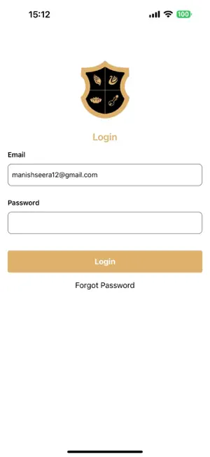 KCM School screenshot 1