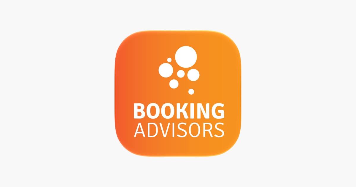 ‎Booking Advisors App - App Store