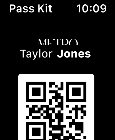 Metro Social Club