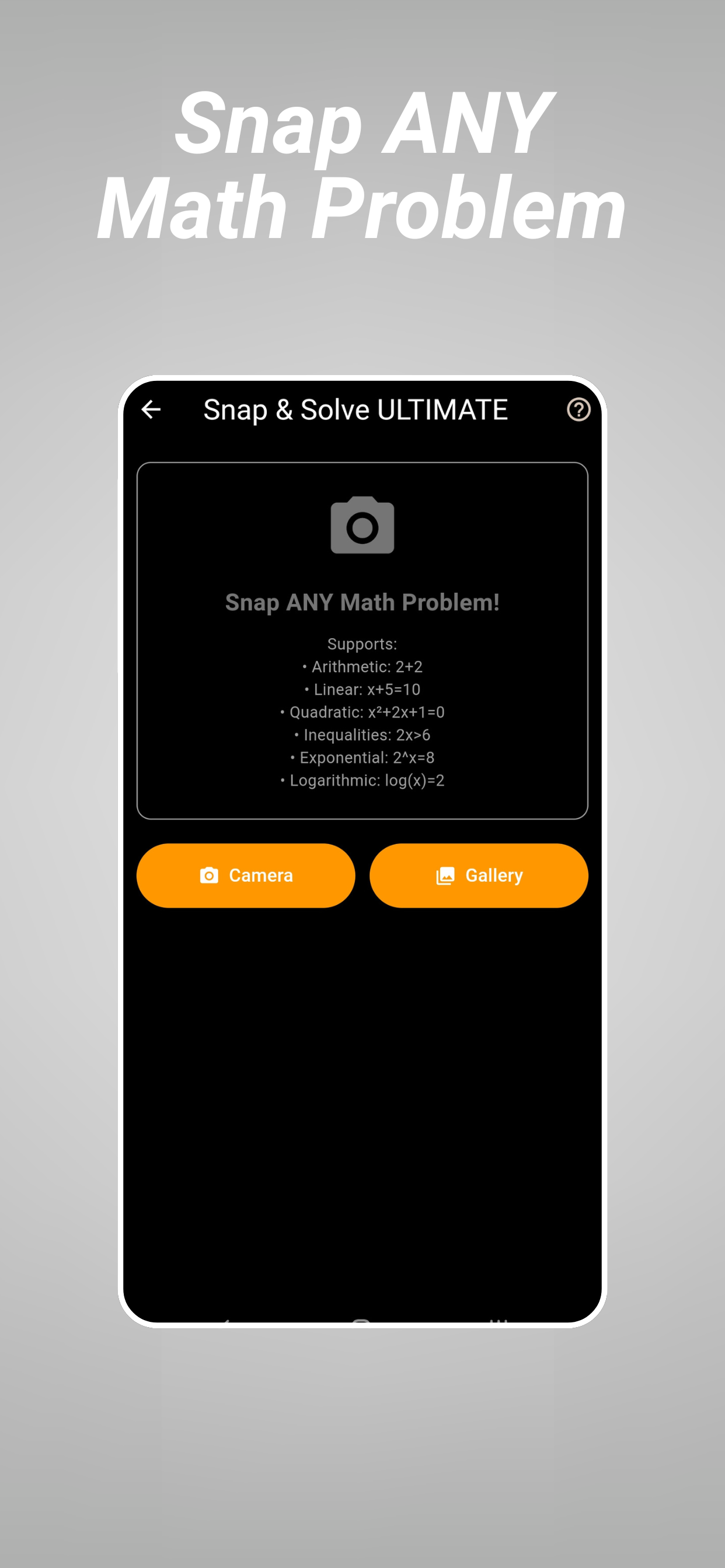 Calculator+ Pro & Math Solver screenshot 2
