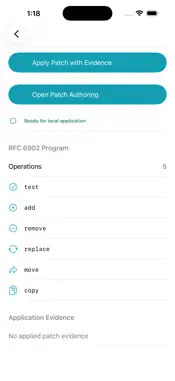 Jsonforge: Schema Cards screenshot 4