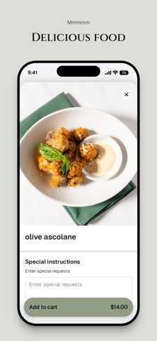 La Buca Screenshot 5 of 6