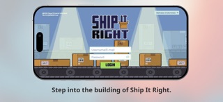 Ship It Right screenshot
