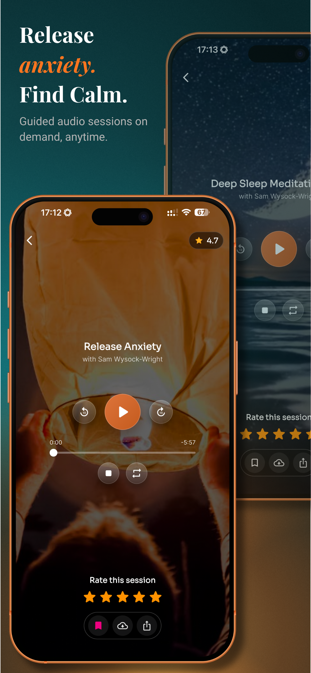 Soma: Wellness & Meditation