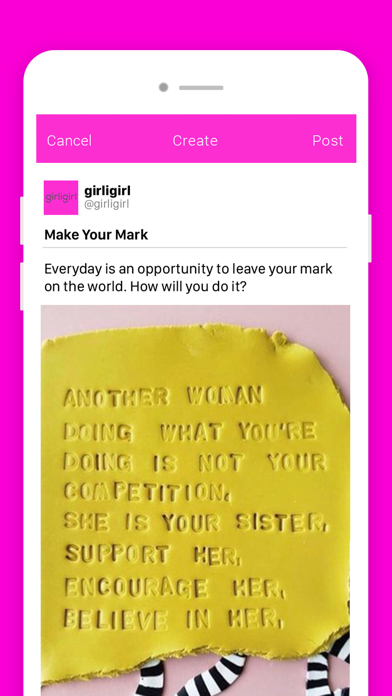 girligirl Screenshot