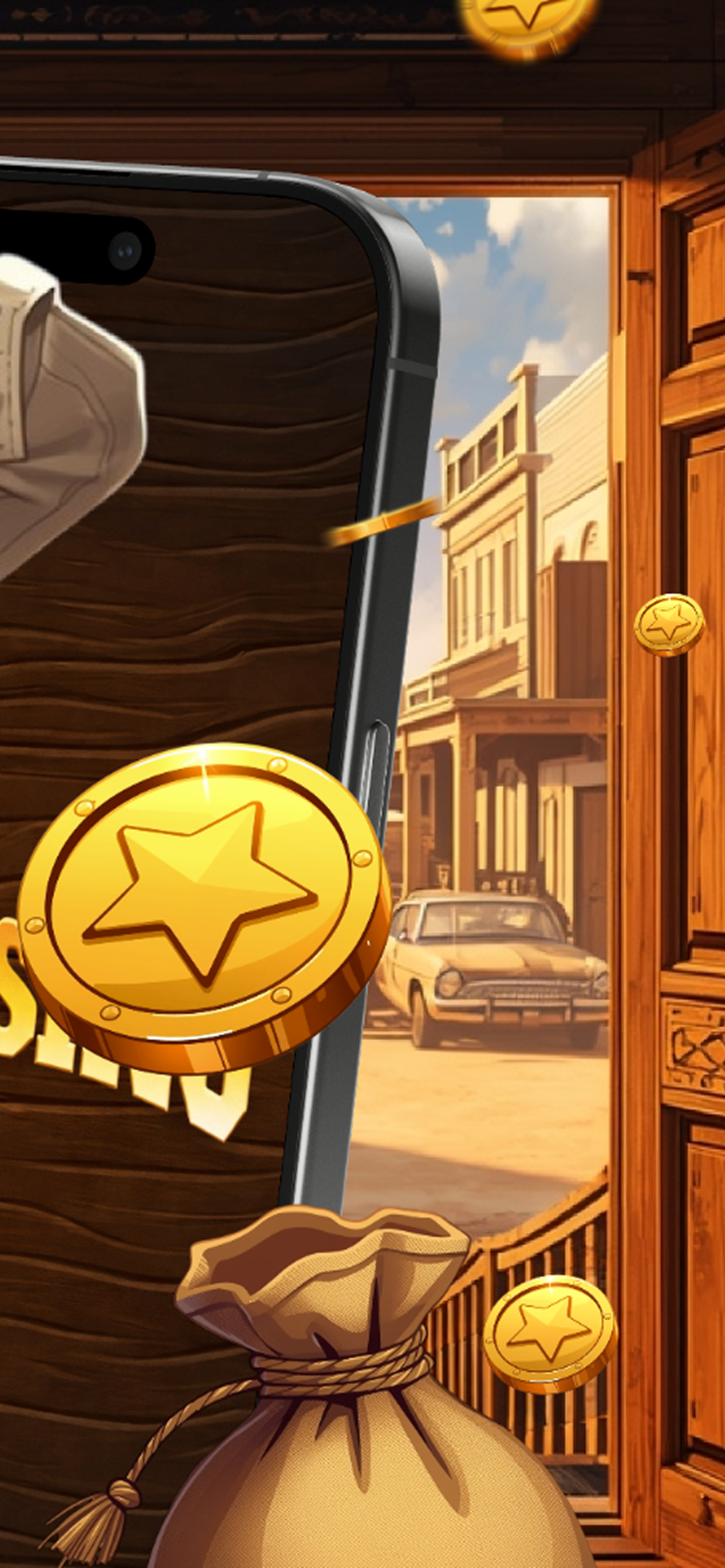 Wild Survive App