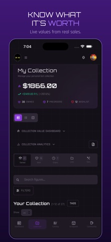 Bot Binder Screenshot 2 of 3