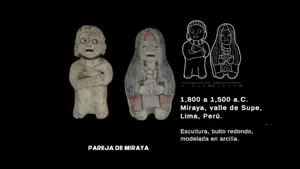 Caral Peru New screenshot 2